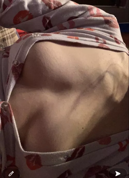 Would you cum on these 😋😈