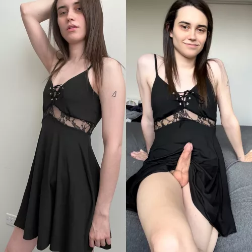 Would you date a trans girl?