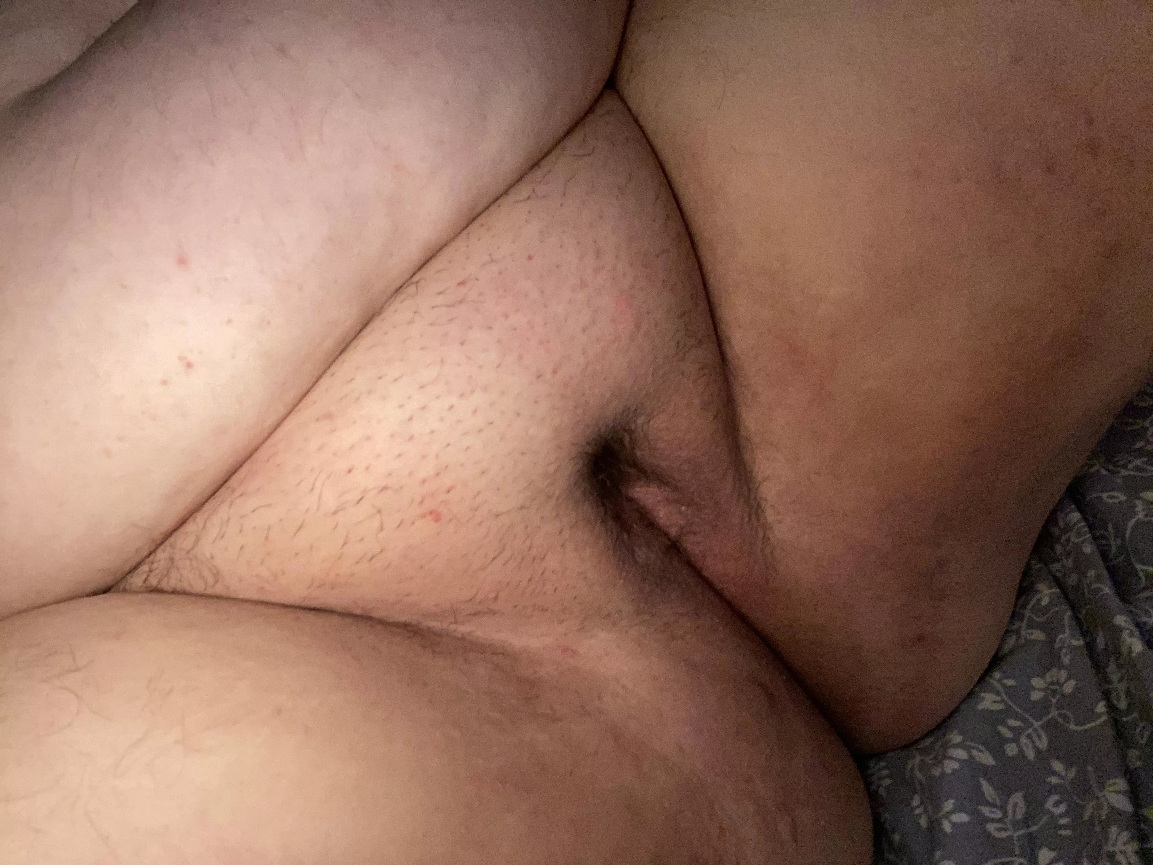 would you eat my soft pussy? ❤️