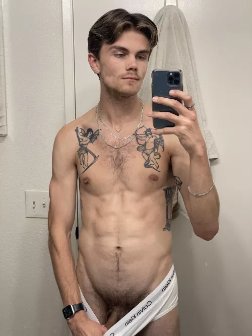 Would you follow it? 👇