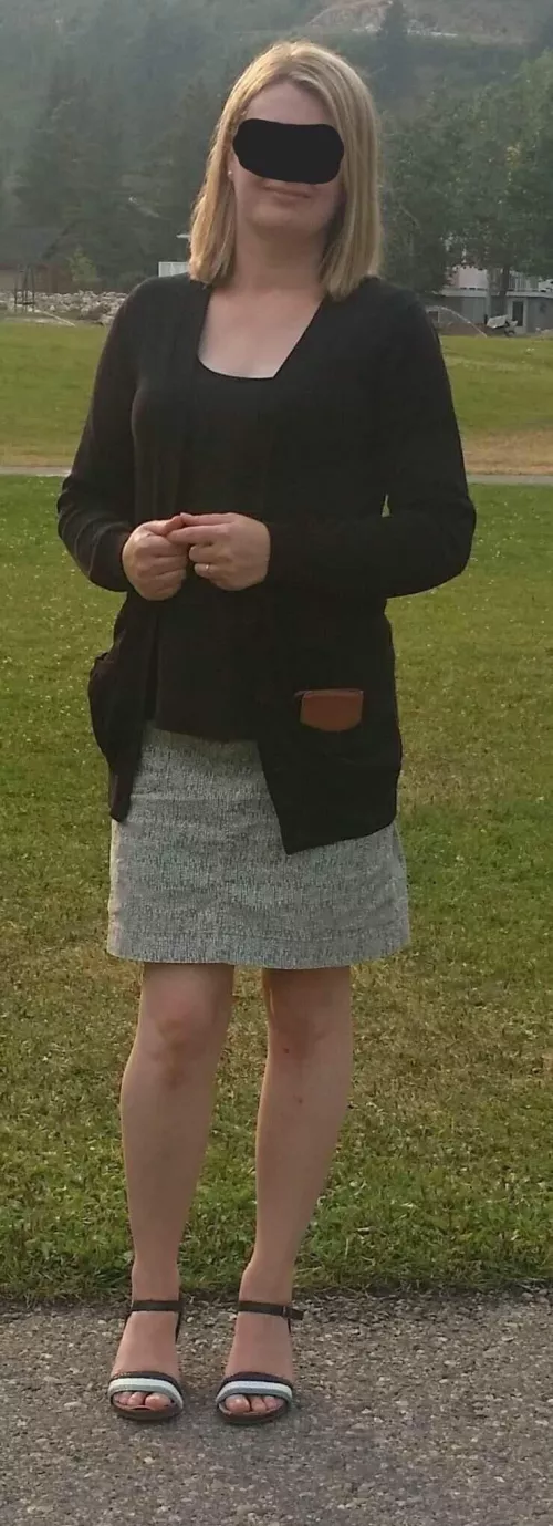 Would you fuck her? ...& how?