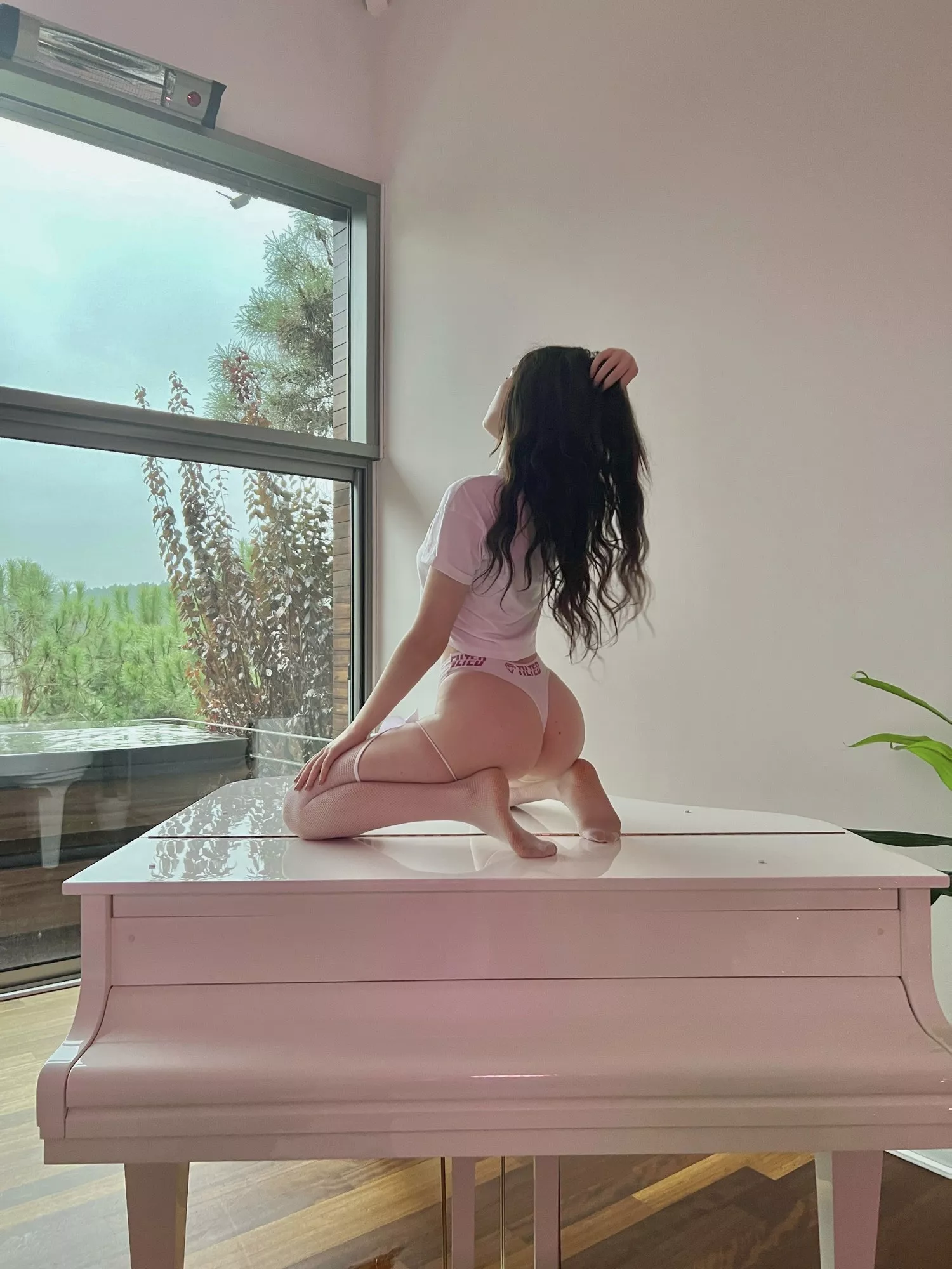 Would you fuck me 3 times per day?