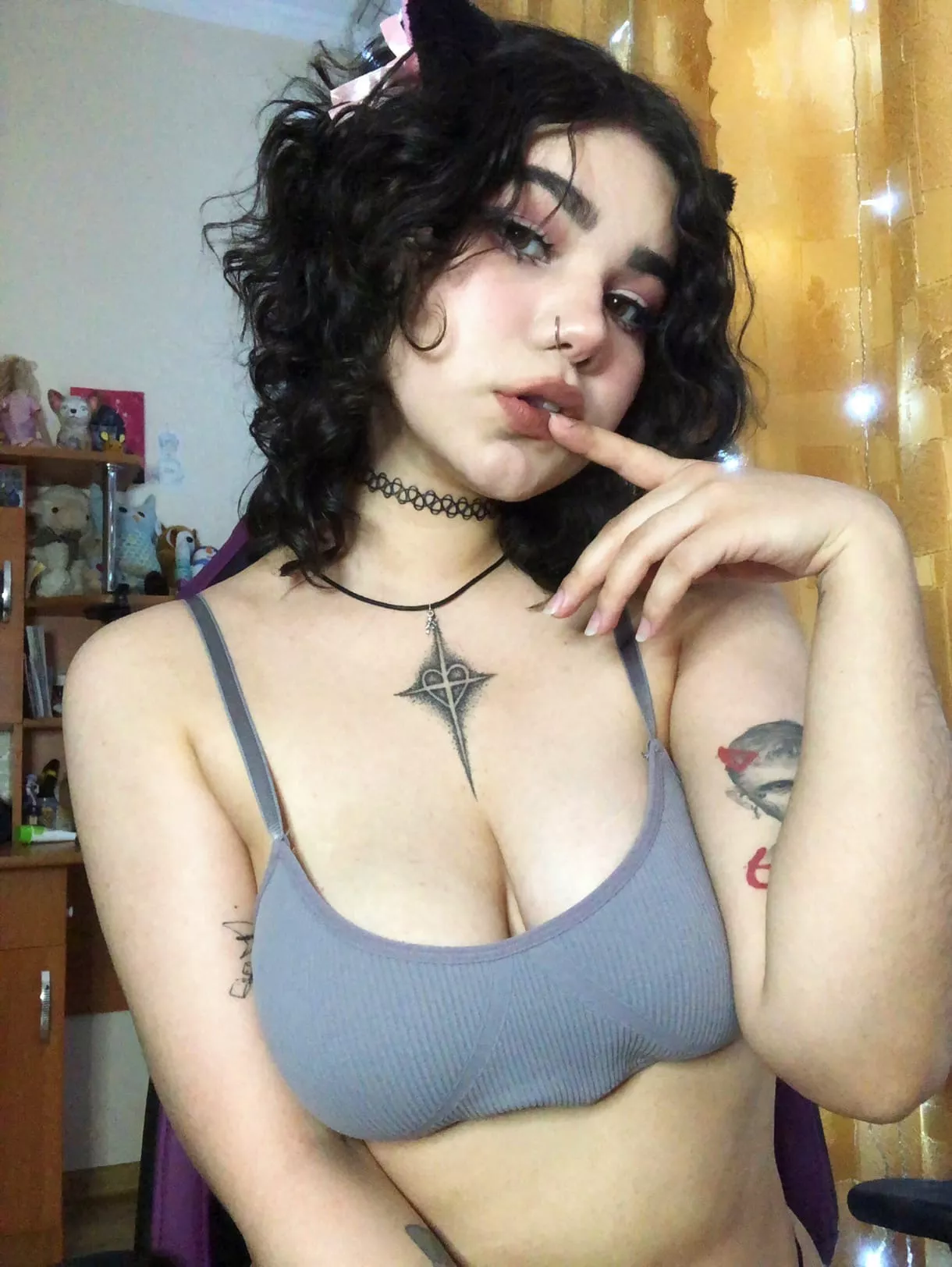 Would you fuck me? Would you fuck me?