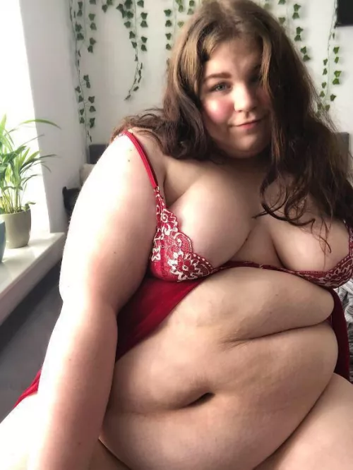 Would you fuck me? 😳