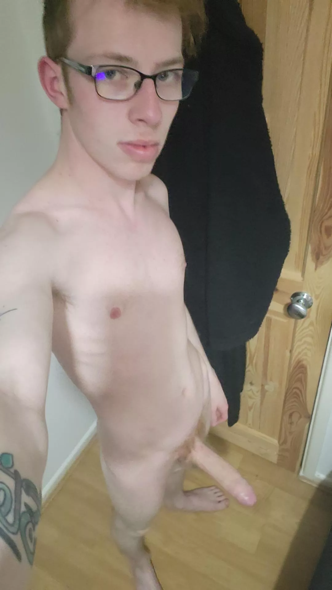 Would you get on your knees for me 😜