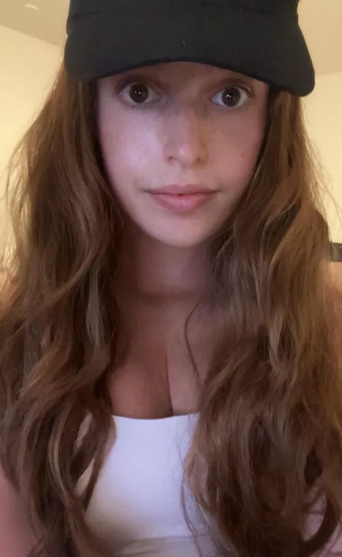 Would you girls consider me ginger or brunette?