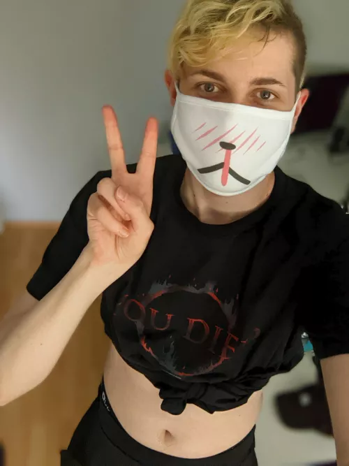 Would you go out with me? 😺