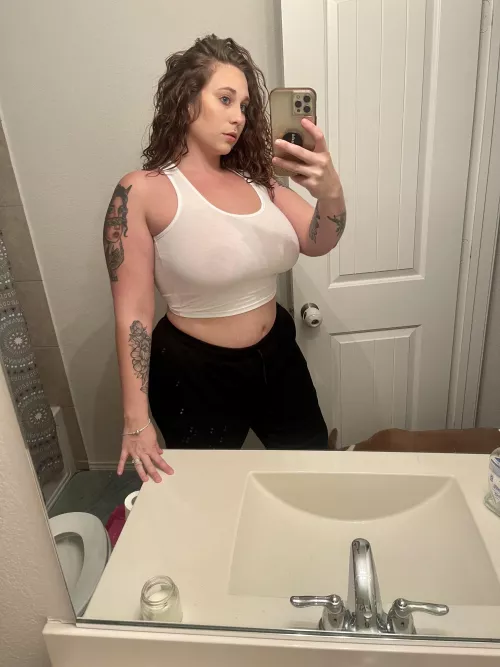 Would you hit on my wife if you saw her in public?