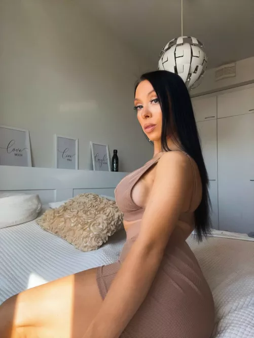 Would you join me in my bed?