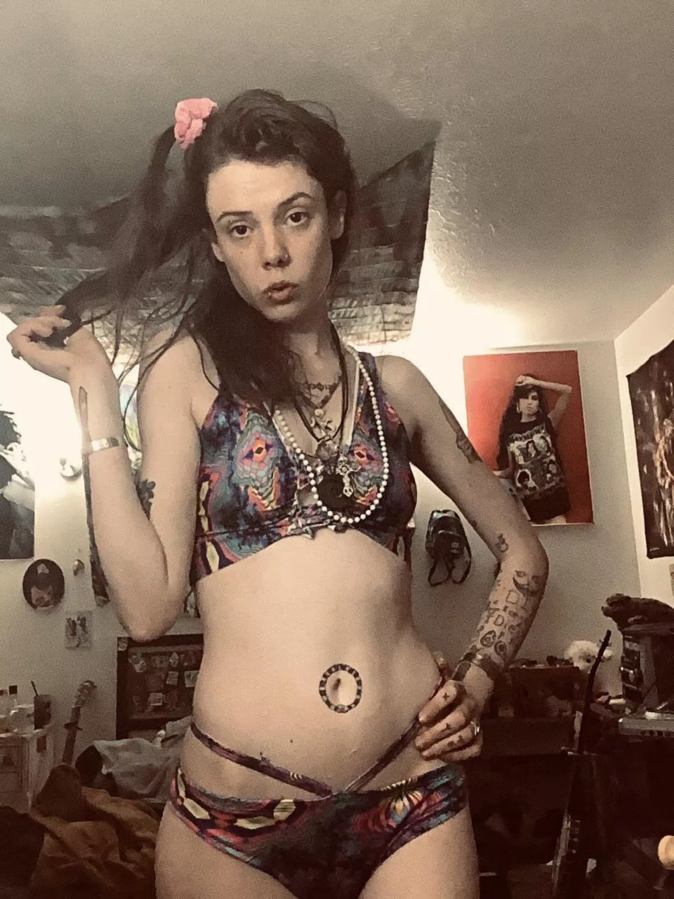 Would you let Me domme you? 🥺