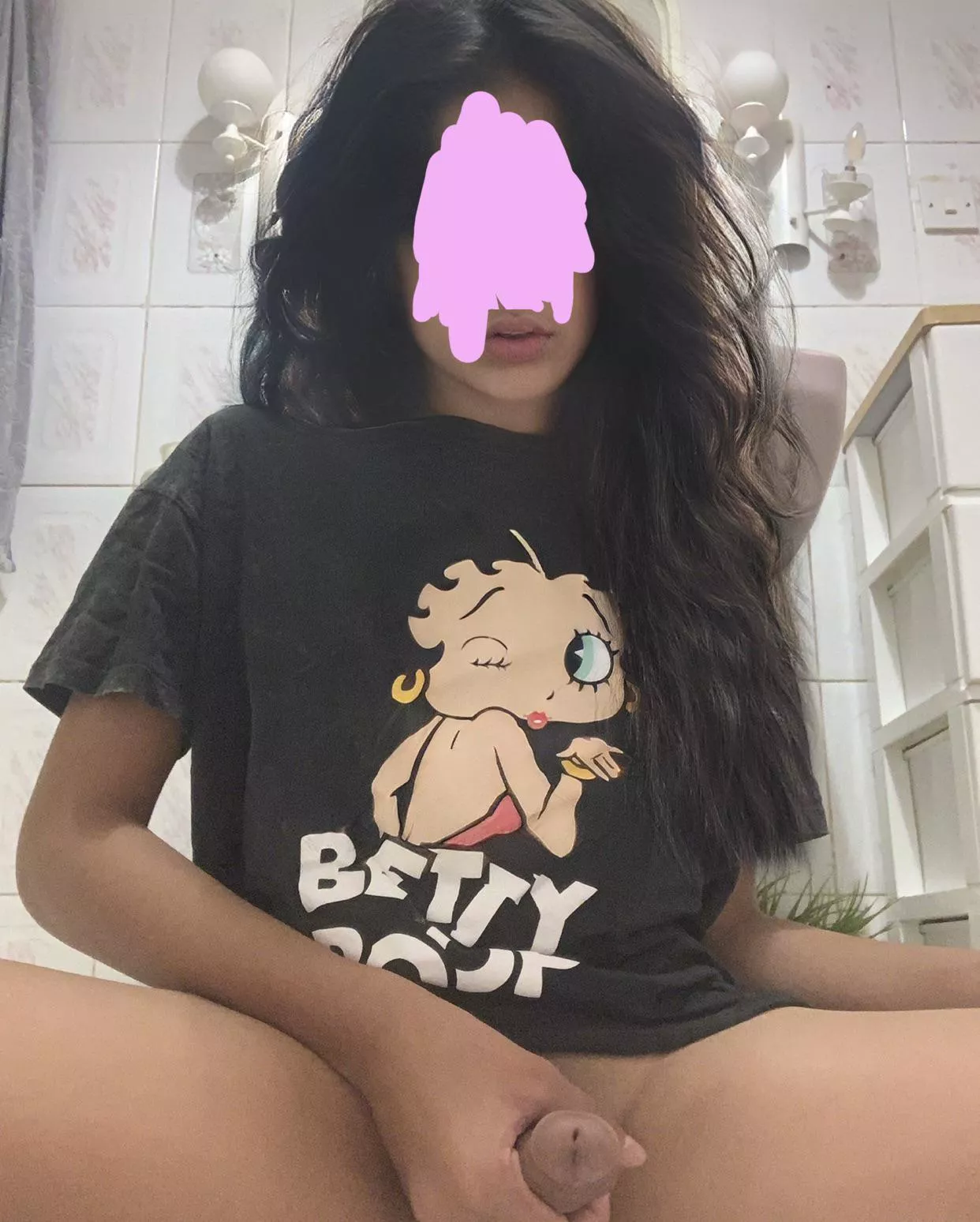 Would you let me ride you 🍆❤️