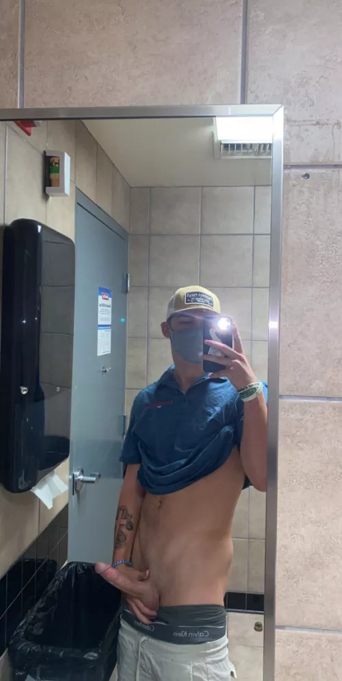 Would you let the alpha baseball jock fuck you?