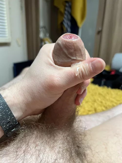 Would you lick it?