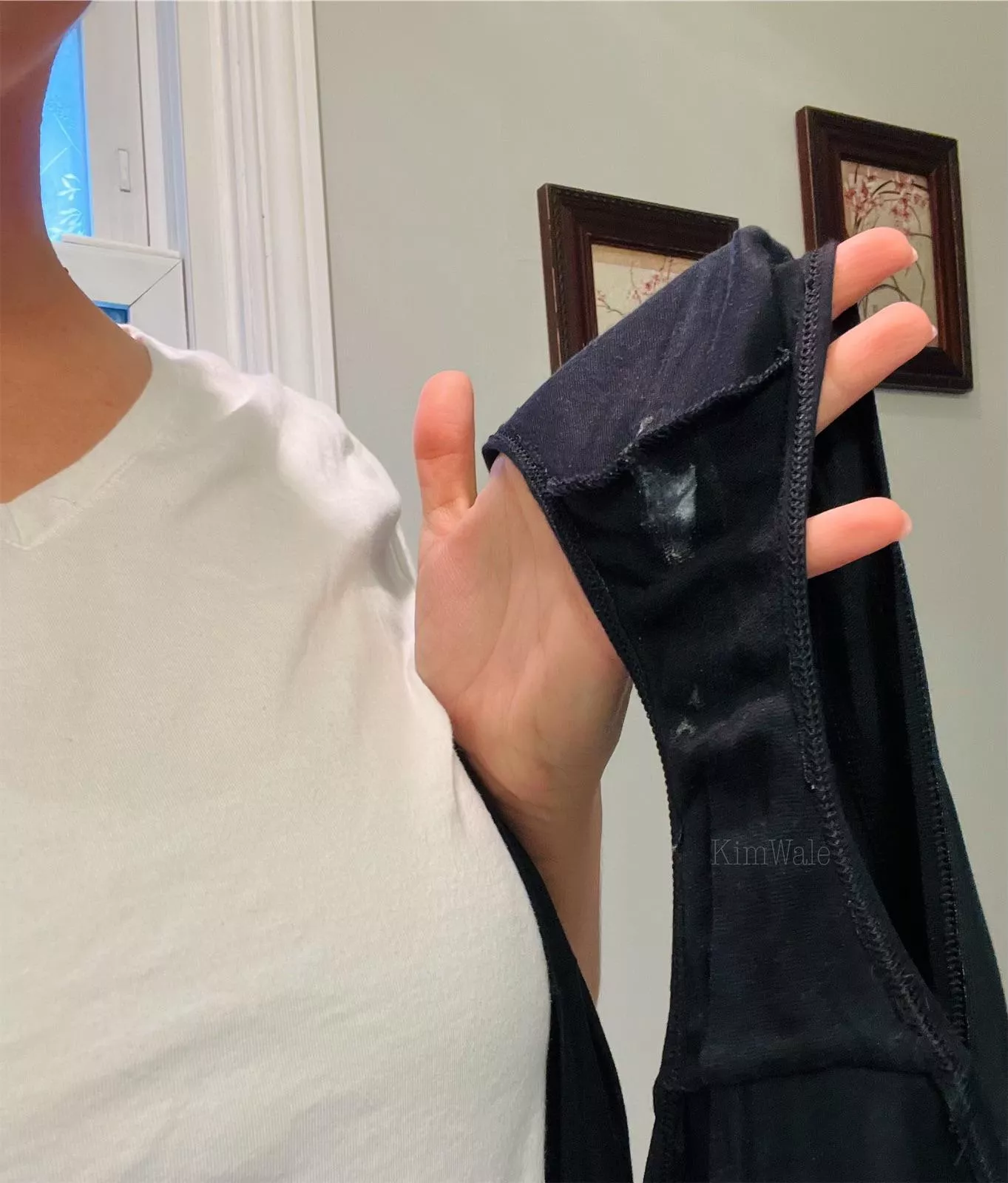 Would you like a taste? 😋