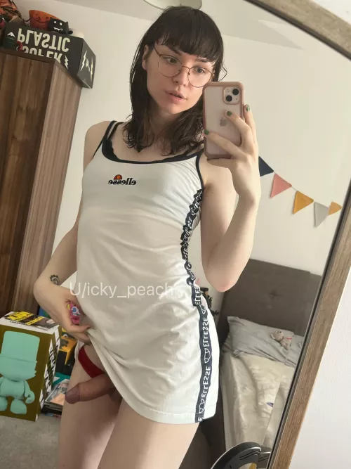 Would you like a taste? 😳💖