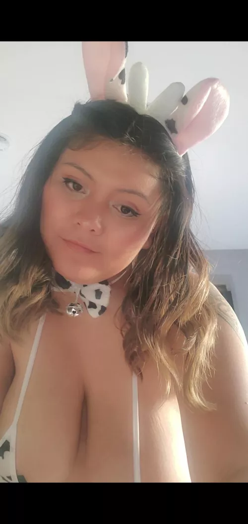 Would you like some milk with your morning coffee?