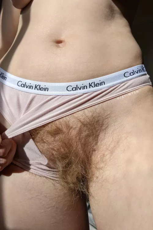 Would you like some wild bush for breakfast?