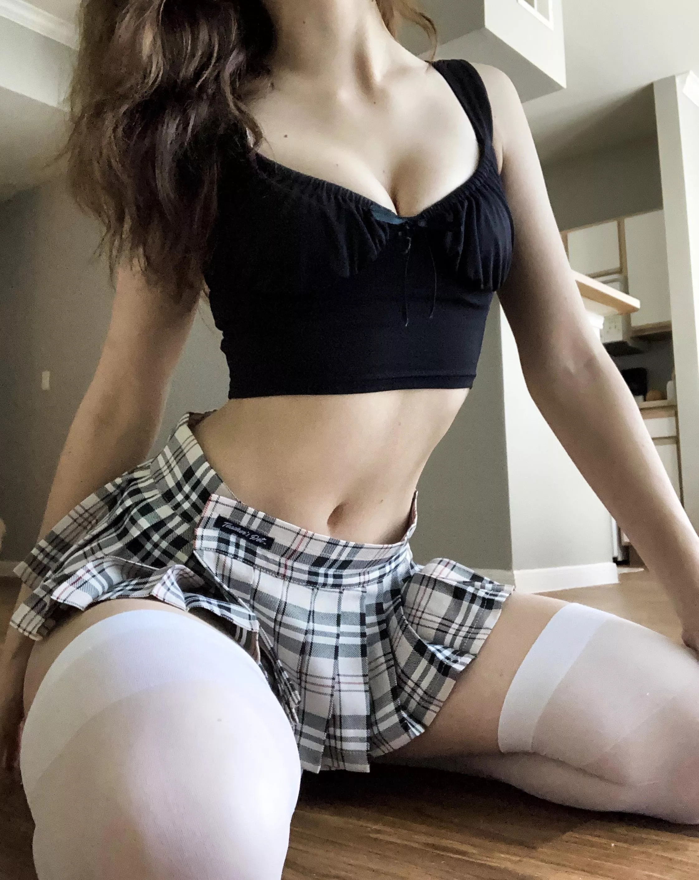 Would you meet me before or after class? 😉