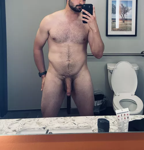 Would you meet me in my room if I slipped you the hotel key? 👀