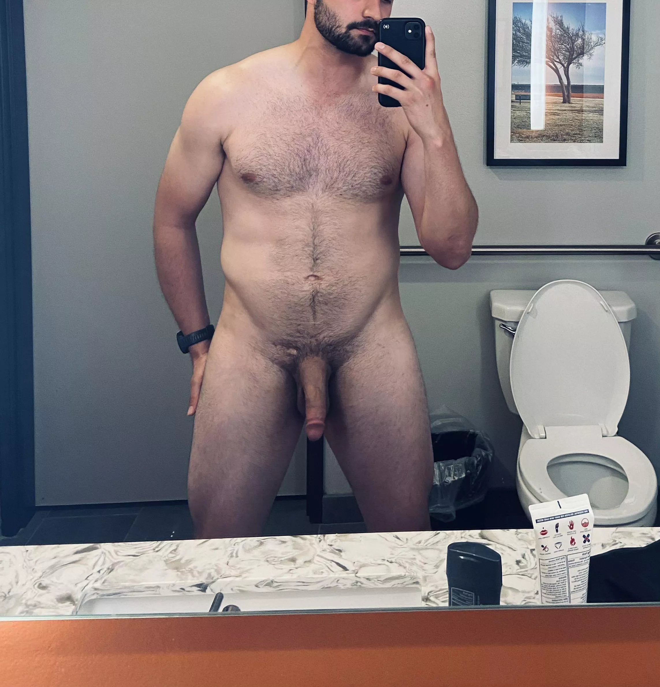 Would you meet me in my room if I slipped you the hotel key? 👀