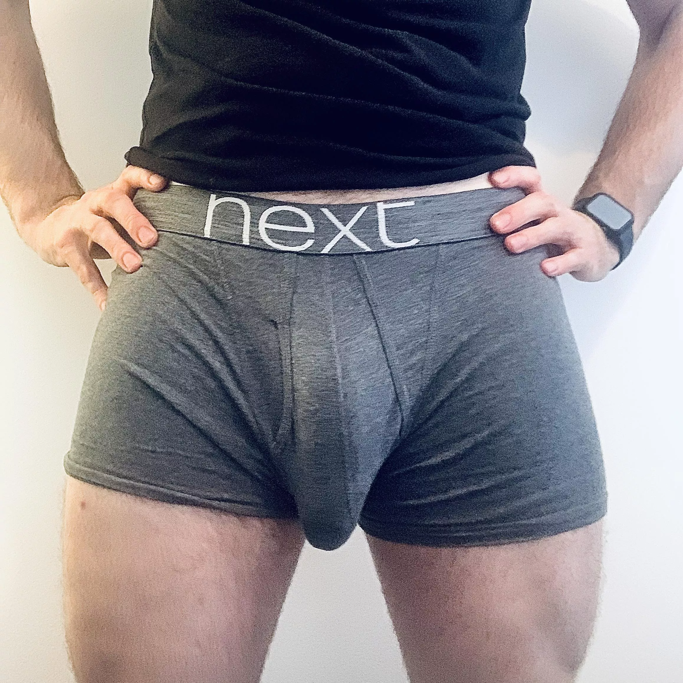 Would you notice? 👀 🍆