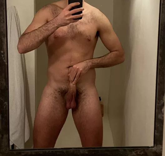 Would you put both in your mouth