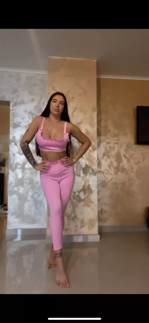 Would you put my lips in your mouth?