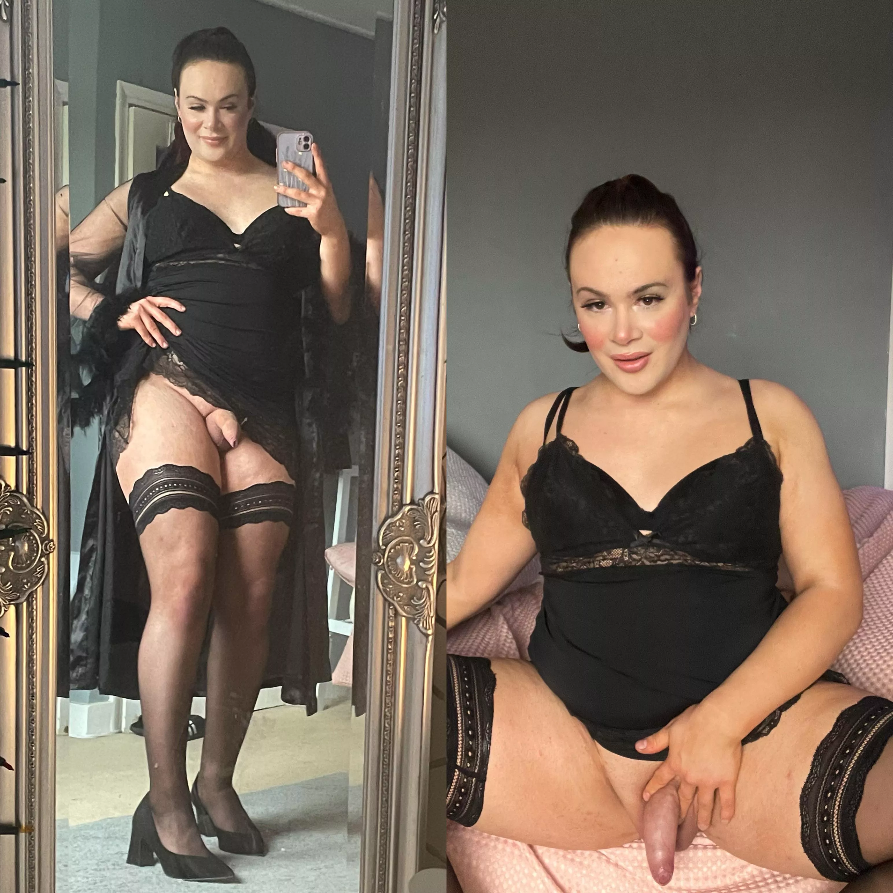 Would you say that I am a grower?😝