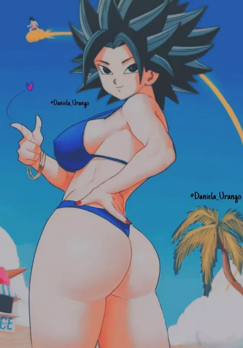 Would you slapped her ass yes or no