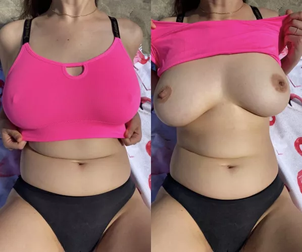 Would you stop and say hi if you saw me at the beach? [F]