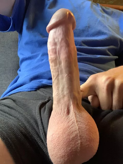 Would you suck it?