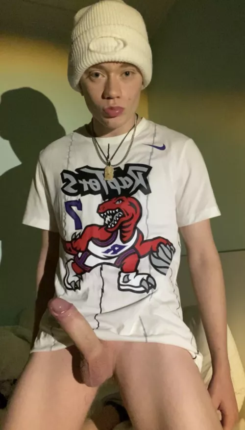 Would you suck me off🥺