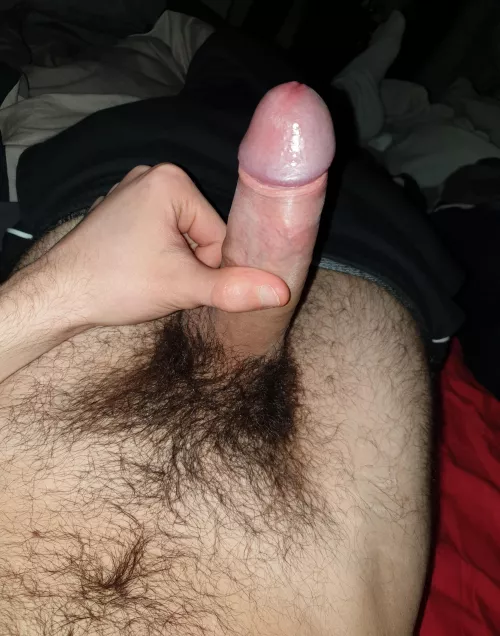 Would you suck on it?
