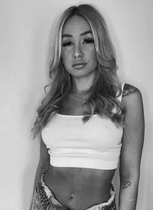 Would you suck on them if I asked you?