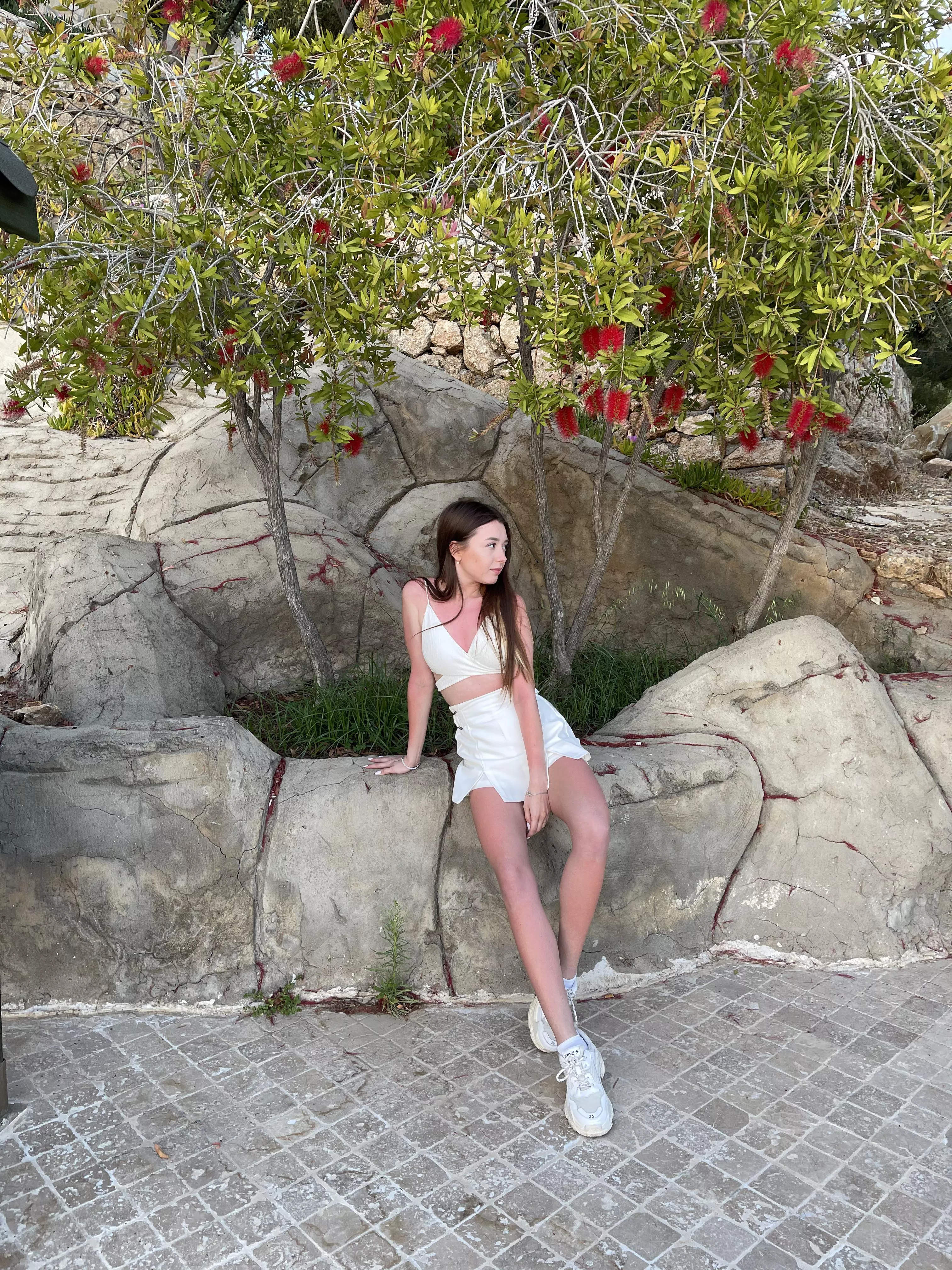 would you take me out if I wear this?