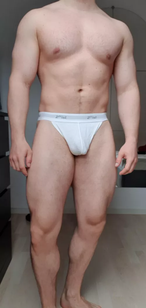 Would you undress me?