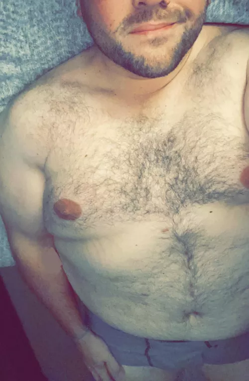 would you unfold my boxers and see what’s inside? 🫣