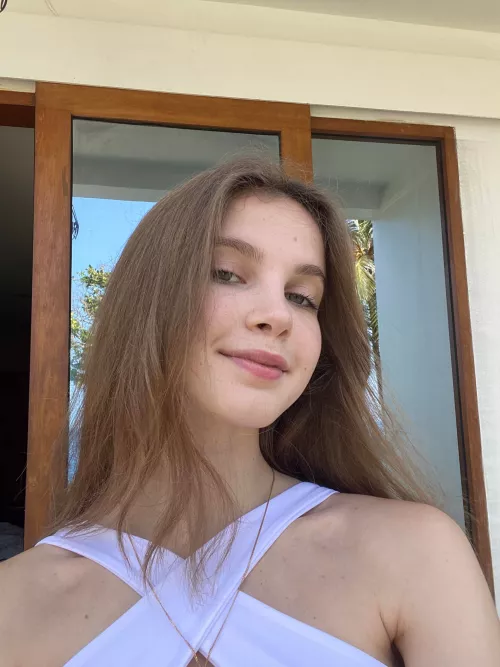 Would you want to kiss me