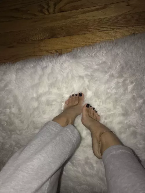 Would you worship me?