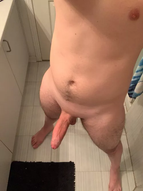 would you worship my fat penis
