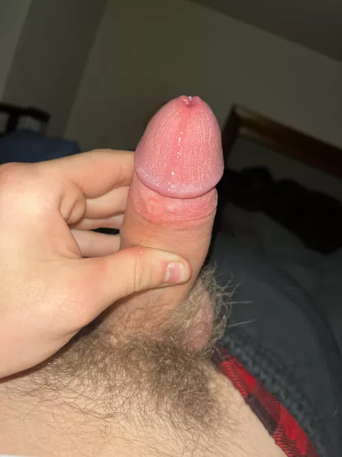 Wow usually this doesn't happen 😅 18 m