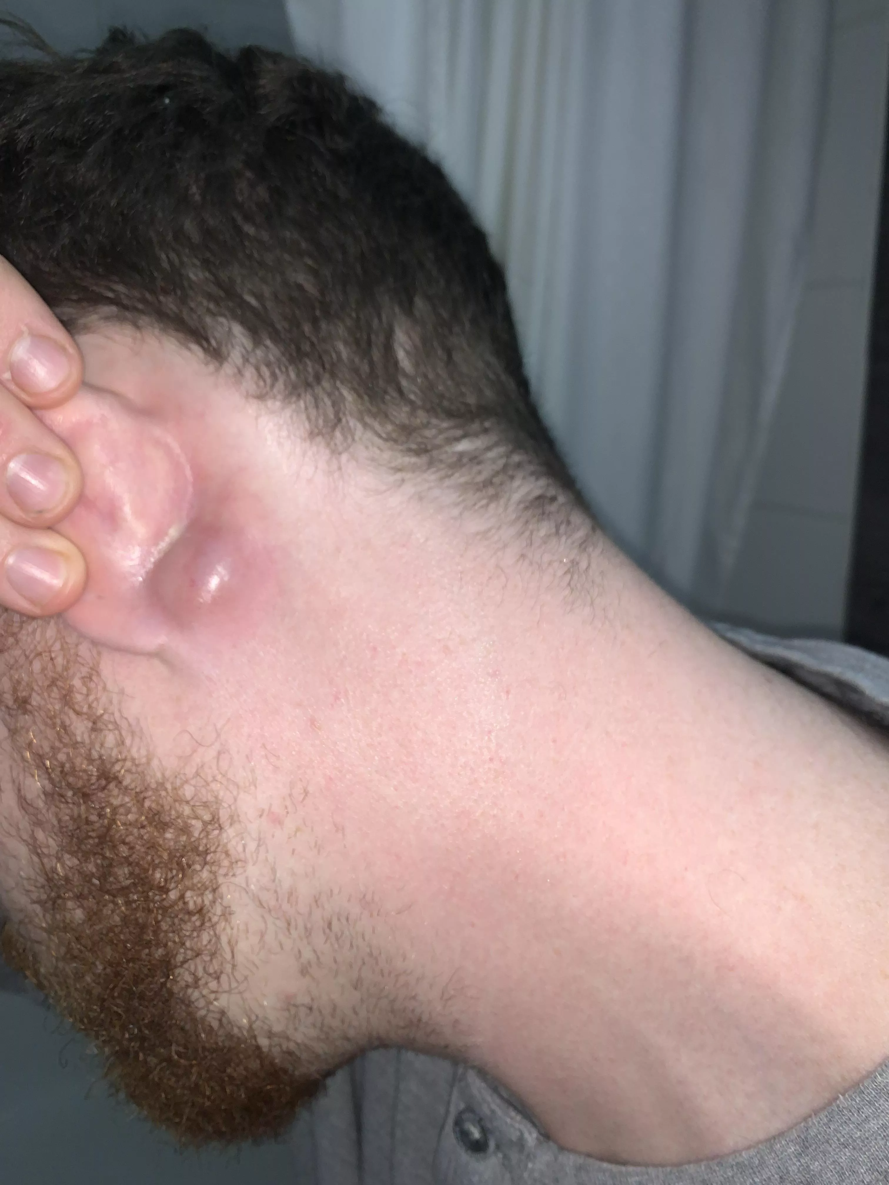 Wtf is this!?? Appeared all of a sudden