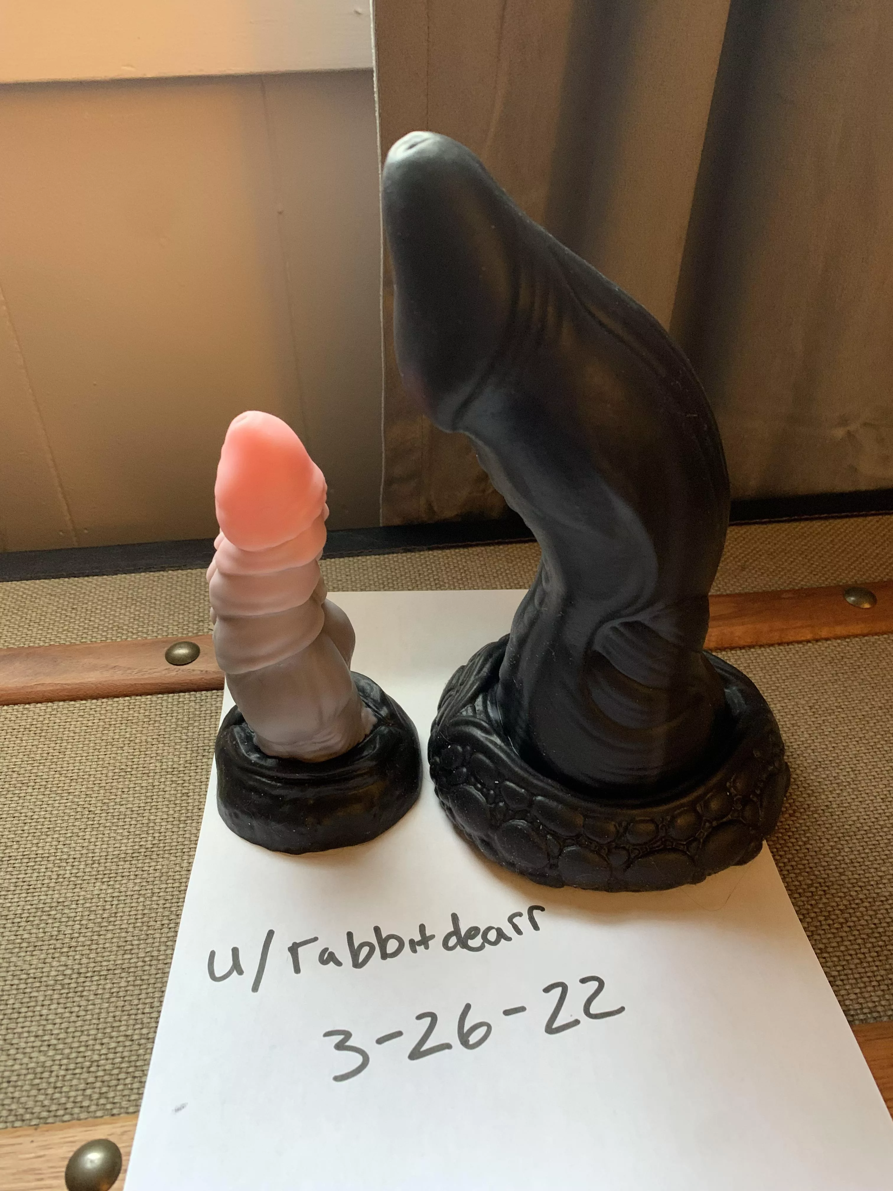 [WTS] [US] BD s/m Nova and l/s Nox