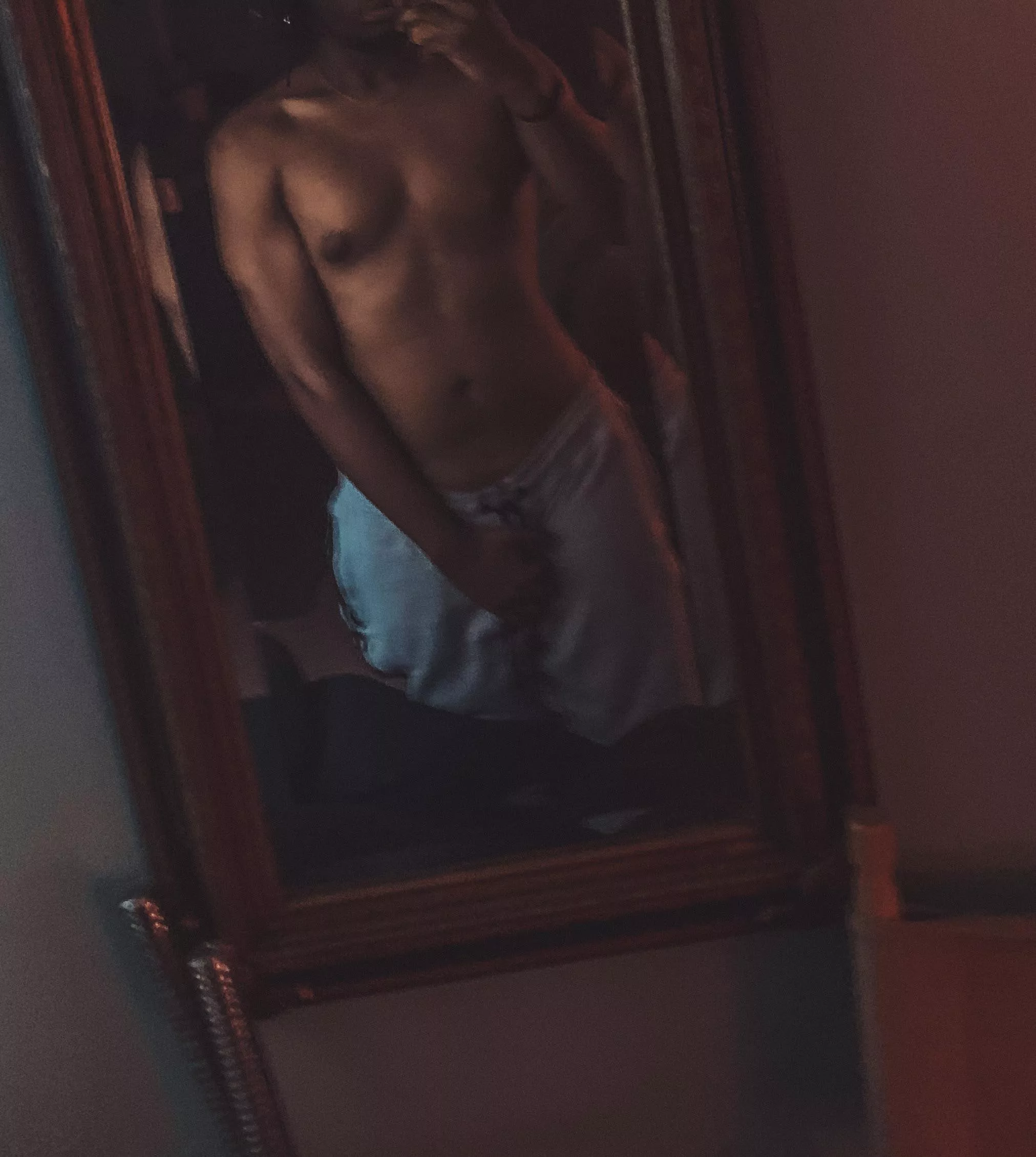 wyd if i send you this and saying “ wyd tonight?” 😜