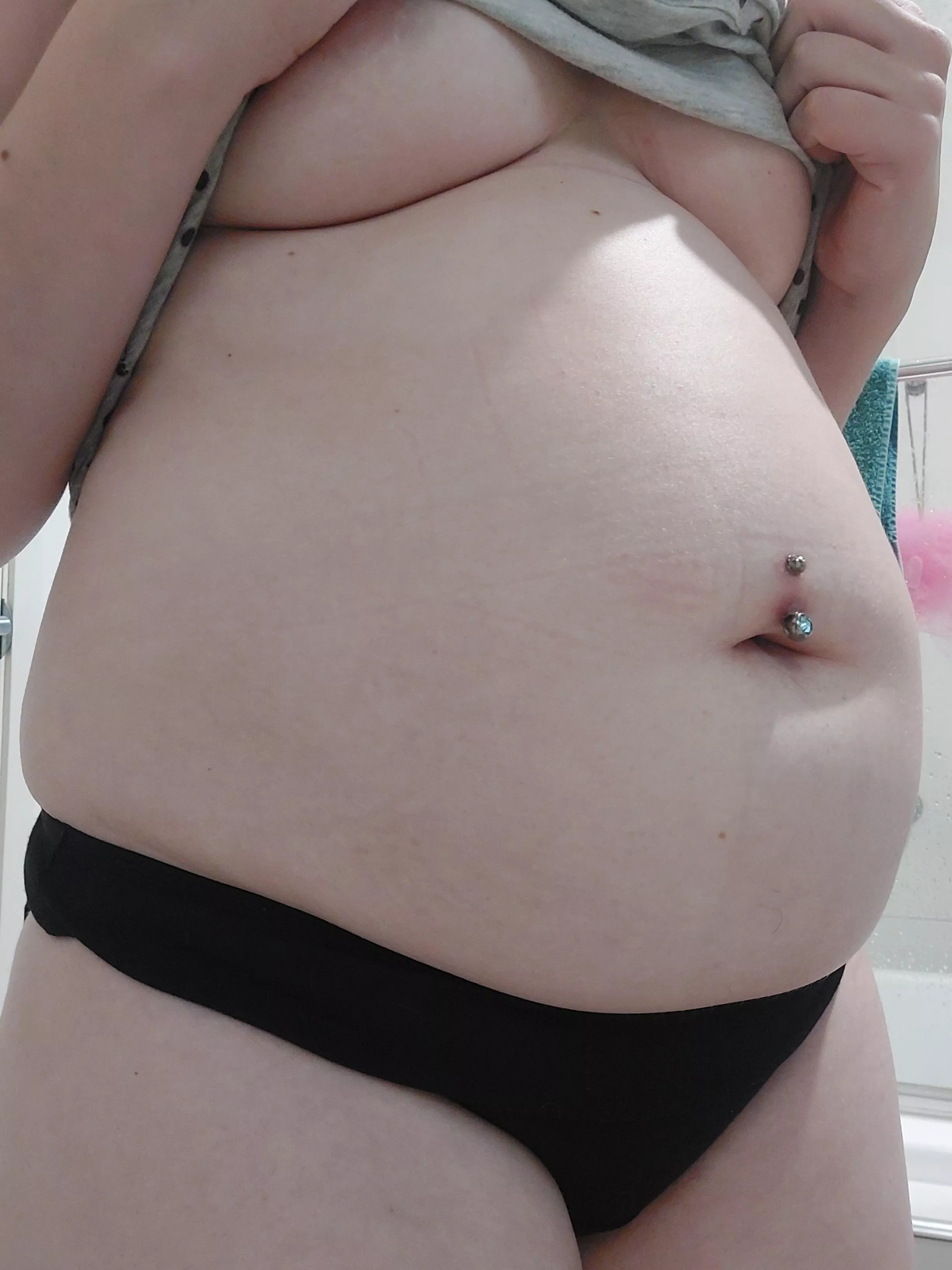 Wyd to me if we were in the same room?