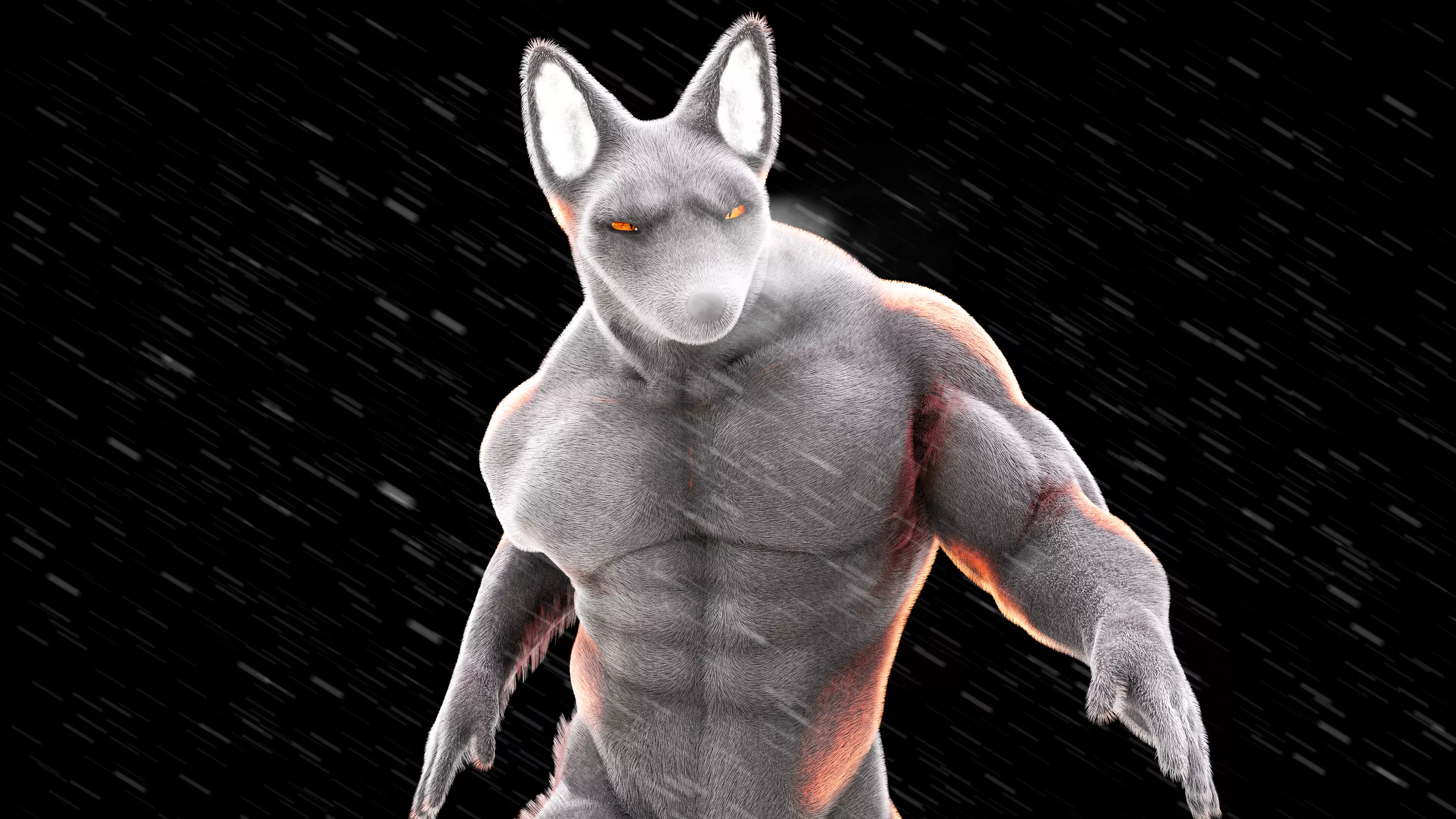 [X] Hello, everyone! What do you think?