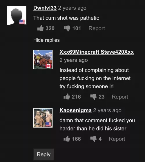 Xxx69MinecraftSteve420Xxx is a grill with 3 legs