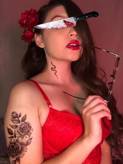 XXXTRA HOT 💋💋 https://linktr.ee/bambimorningstar