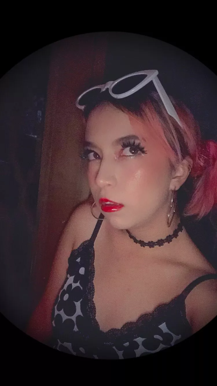 Y2K vibes (F23) (self)