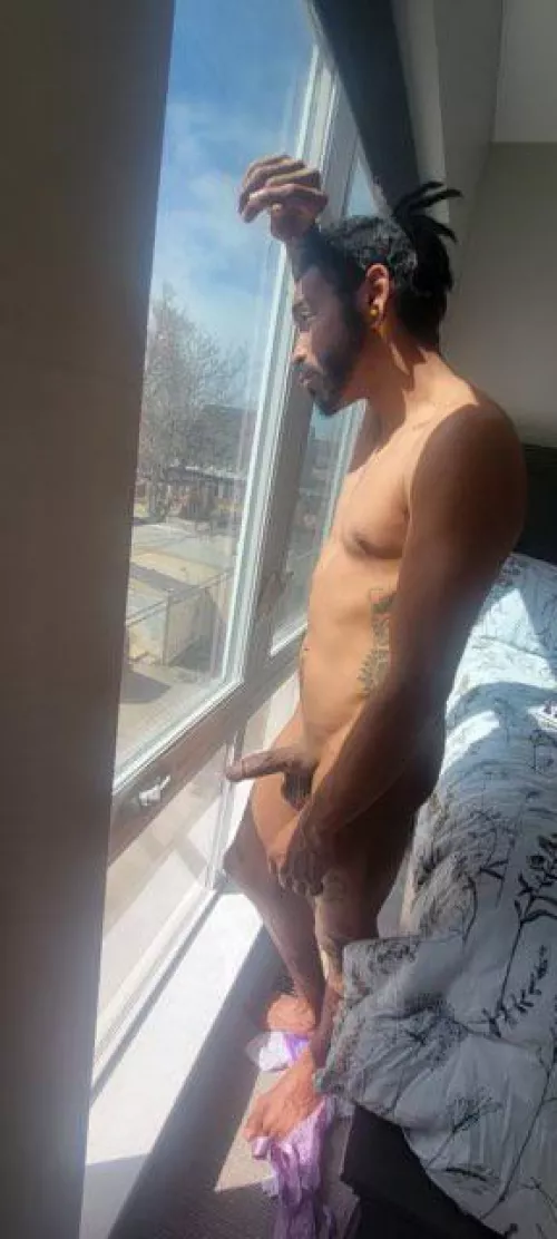 Ya you know you want to suck on this! 👑😋